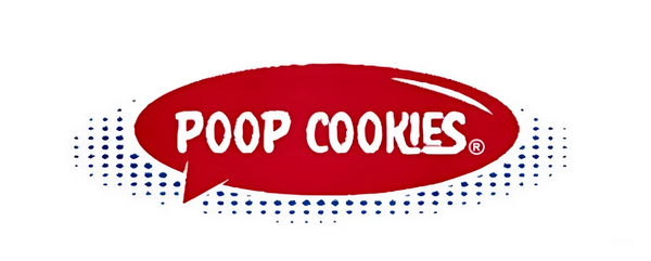 Poop Cookies®