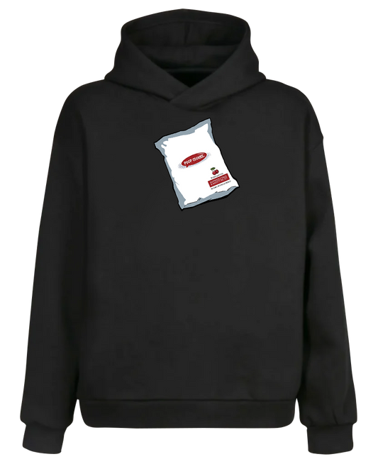 bag hoodie (Mens)